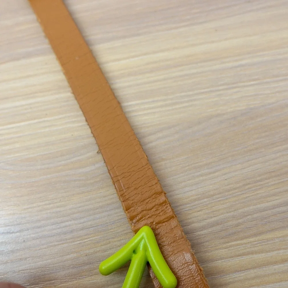 Skinny Belt rank good